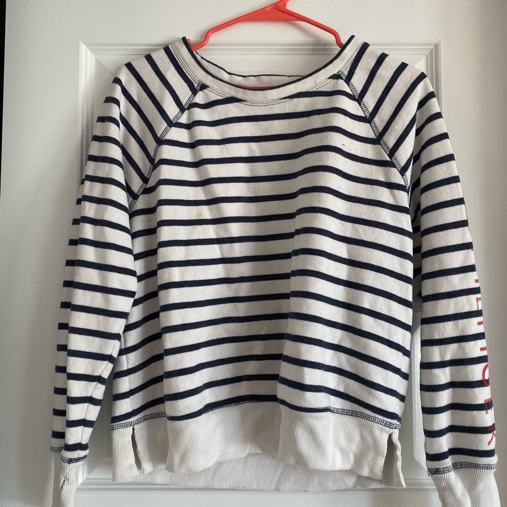 Tommy Hilfiger sport sweatshirt